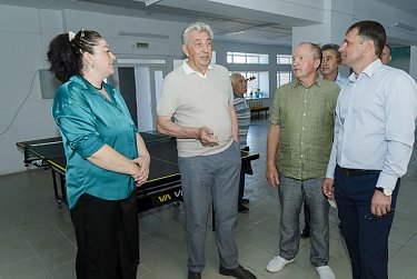 Сергей Грачев: «Объединяя разные программы, можно добиться хорошего результата»